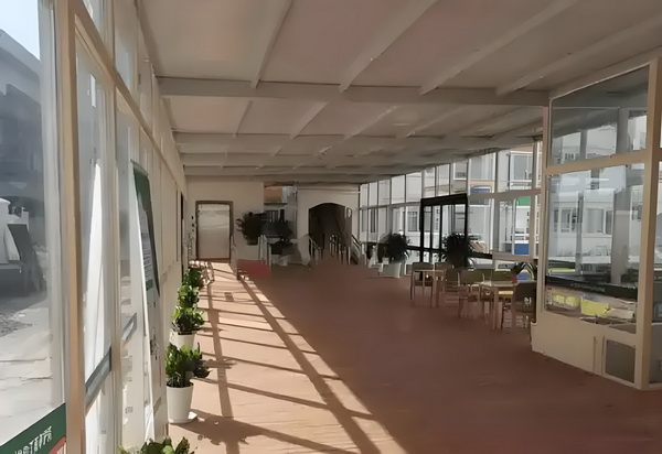 痞子圣徒