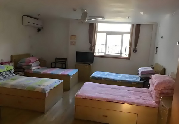 将门虎妻宠夫日常